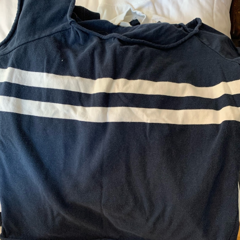brandy melville john galt shirt